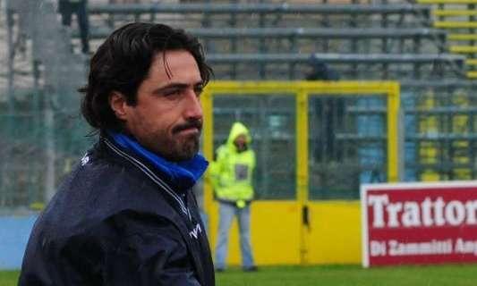 Giunti: "Attorno al Milan si è ricreato entusiasmo, ma la strada per tornare in alto è lunga"