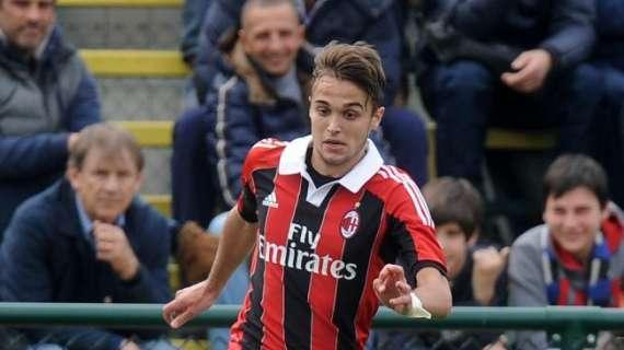 Pedone a MN: "Abbiamo dominato, speriamo di proseguire il più possibile"