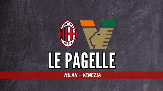 PAGELLE - Pulisic dominante, Abraham utile e in gol. Bene Theo e Leao