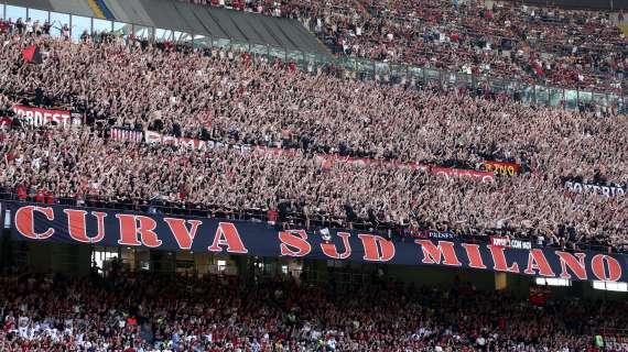 MN - San Siro da urlo durante 'Pioli is on fire': lo stadio cantava e ballava con il Mister