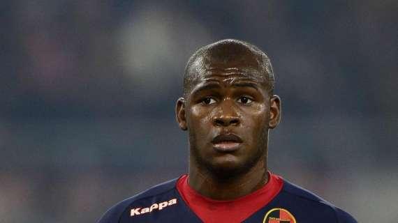 Cagliari, Ibarbo non ha dubbi: "Resto qui, ho altri tre anni di contratto"