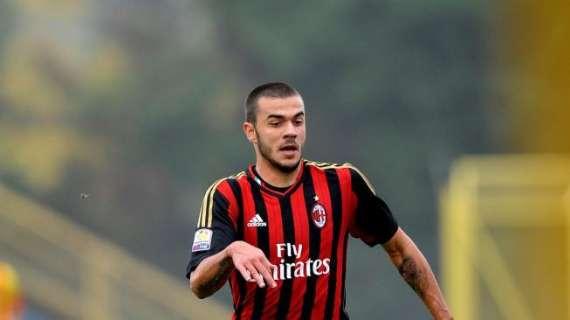 MC - Tamas, al 90% il futuro sarà allo Spezia