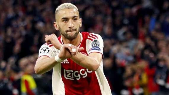 Tuttosport - Mercato Milan, i nomi per la trequarti 