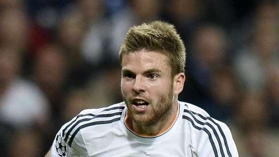 Sportmediaset - Il Milan insisterà per Illaramendi