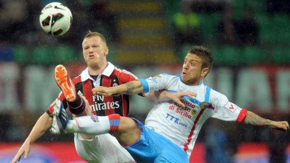 Gomez è stato cercato dal Milan. "Dal Metalist l'unica vera offerta"