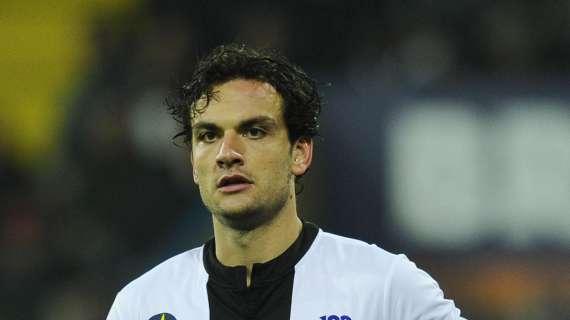 Parolo nel mirino, Nocerino al Parma? 