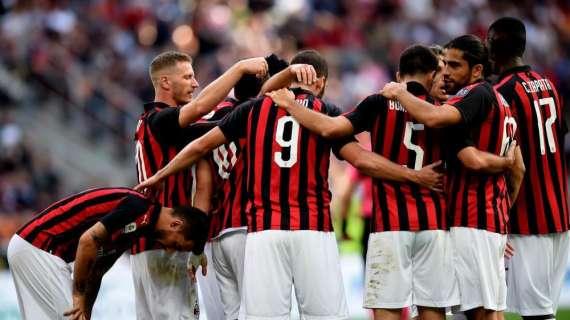 CorSera - E’ un altro Milan: ora i rossoneri sono belli, pratici e anche vincenti