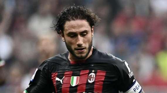 Post Empoli-Milan: le news sugli infortunati in attesa dei controlli di domani