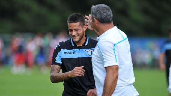 Lazio, Rossi: "Milan con tante assenze? Sottovalutarli sarebbe un errore"