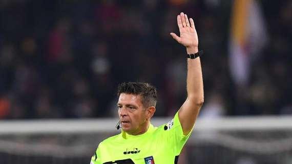 La Stampa - Rivoluzione in Serie A: presto i casi arbitrali più delicati verranno spiegati via web