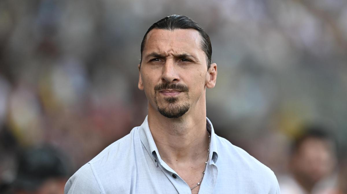 Ibra a Dazn: "Secondo me Leao non sa quanto è forte. Sono sempre stato orgoglioso di lui"