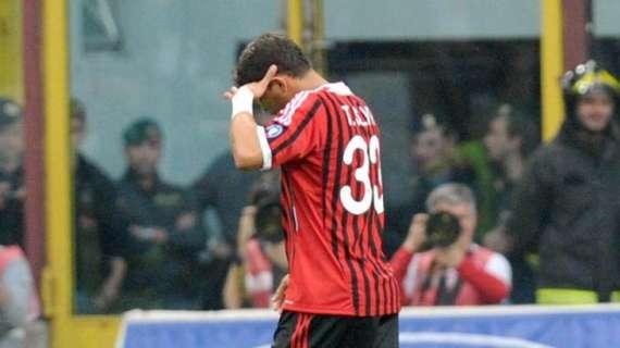Thiago ancora out, non convocato per la gara del Psg contro il Tolosa
