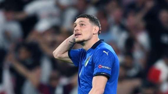 Italia, Belotti ha convinto Mancini. Permane il dubbio Balotelli