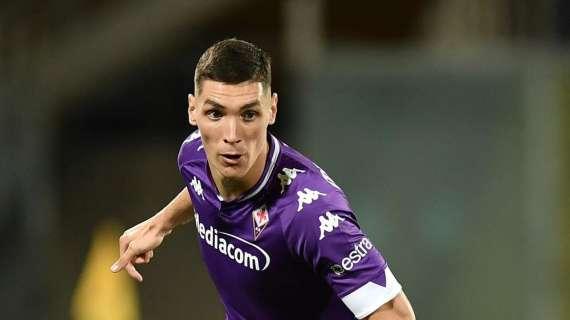 Complicato il rinnovo di Milenkovic, il serbo non vuole prolungare: il Milan osserva