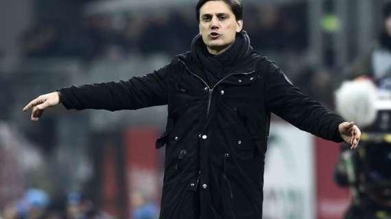 Gazzetta - Terzini troppo alti e poca prudenza, il Milan paga l’arroganza tattica di Montella