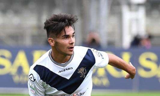 Spal, occhi in casa Milan: piace anche Crociata