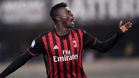 ESCLUSIVA MN - Incocciati: "Niang spumeggiante, può essere l'arma giusta contro la Juve. Locatelli? Può fare molto meglio di Montolivo"