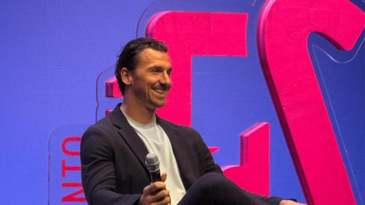 LIVE MN - Ibra: "Ecco cosa ho chiesto a Cardinale prima di tornare al Milan. Leao è un fenomeno, Modric è il calcio"
