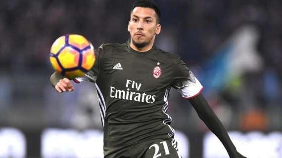 Prestazione sottovalutata e nuova probabile maglia da titolare: Vangioni scalda i motori per la Viola