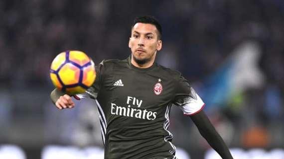 LIVE MN - Vangioni: "Tutti parlano del Milan in Argentina, io sto vivendo un sogno. Il meglio deve ancora venire"