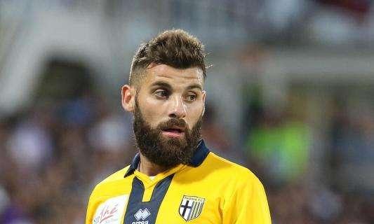 Nocerino, la moglie: "Antonio è sotto contratto e partirà per il ritiro con il Milan" 