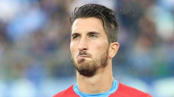 Valdifiori, è sfida Torino-Milan per il centrocampista del Napoli
