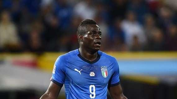 Milan, un gol rossonero ai Mondiali manca da 8 anni: Balotelli e Honda gli ultimi