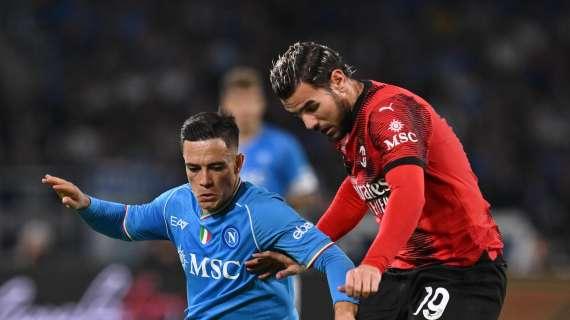 Tra infortuni e prestazioni opache: Milan, bisogna curare la difesa