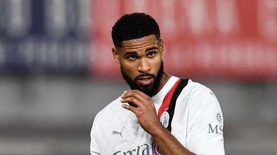Loftus fiducioso: "Ci sentiamo i migliori ma aspettiamo la fine. Voglio lo scudetto"