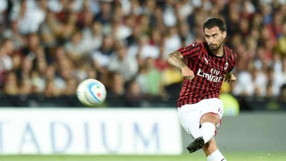 LIVE MN - Verso Udinese-Milan: rossoneri arrivati alla Dacia Arena. Piatek con Castillejo, Suso alle spalle