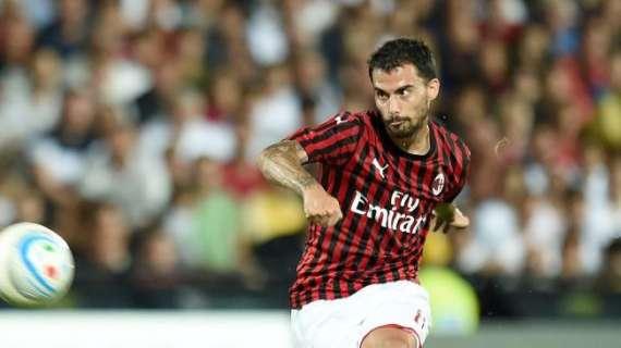 Giampaolo detta la linea in vista del debutto: Suso centrale nel progetto, pazienza con i nuovi e fiducia a Piatek