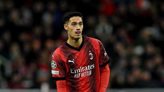 Newcastle-Milan, la UEFA premia Reijnders come miglior giocatore della partita