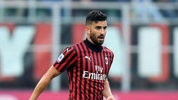 Milan, Musacchio sempre più vicino al rientro