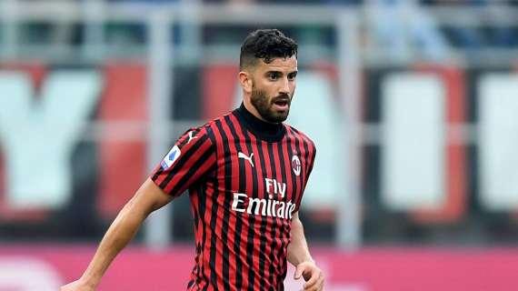 Milan, Duarte e Musacchio in uscita a gennaio
