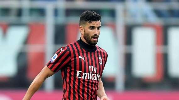 Mercato Milan, Tuttosport: "Musacchio e Duarte in uscita"