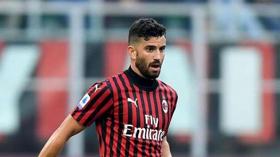 Milan, il futuro di Musacchio è ancora da definire