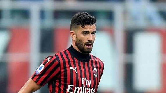 Milan, Duarte e Musacchio in uscita: l’argentino piace al Genoa
