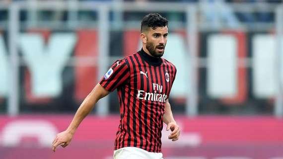 Milan, Musacchio non vuole andare via a gennaio. Possibile prestito per Duarte