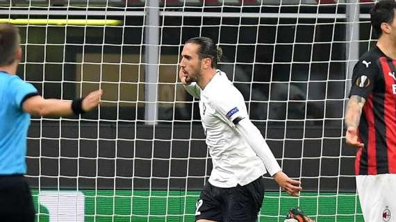 Yazici occasione rossonera? E' svincolato, il Milan riflette. E quella tripletta al Diavolo...