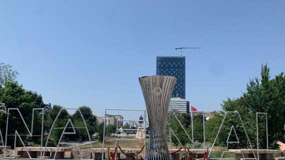 Riparte la stagione italiana in Europa: stasera c'è Fiorentina-Twente