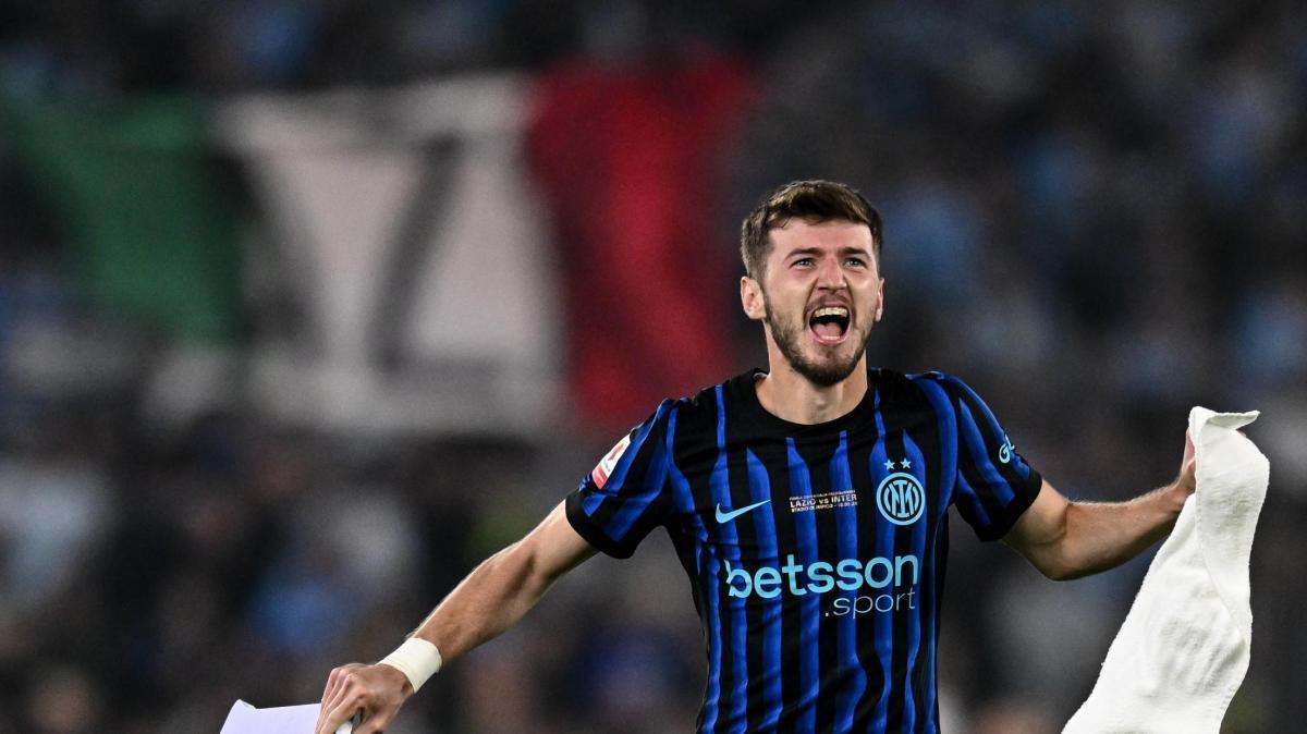 Sucic in vista del derby di Perth: "Sarà una partita intensa. Ovviamente vogliamo vincerla"