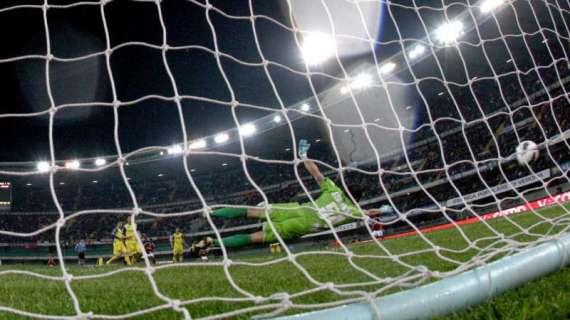 Machegiani sul gol di Muntari: "Fondamentali coraggio e determinazione"