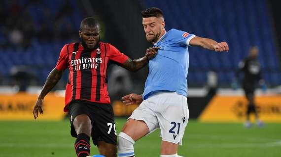 Milan, passi avanti per Renato Sanches. E su Milinkovic-Savic qualcosa c'è