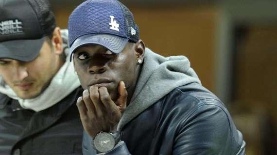 Facce da Milan: il nuovo corso riparte da Balotelli