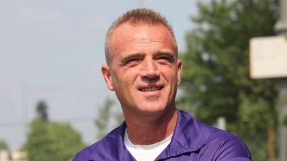 Stefano Carobbi: "Il mio Milan avrebbe battuto questo Barca"