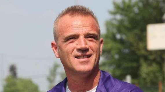 Carobbi: "Montolivo capitano scelta oculata. Robinho è un giocatore importante"