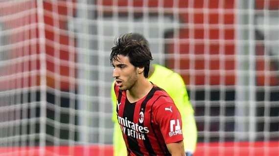 Gatti (pres. Lombardia Uno): "Tonali? Mai avuti dubbi che il Milan avesse fatto un grande colpo"