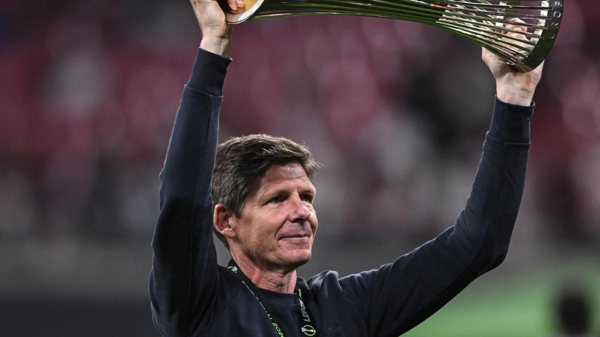 Glasner è il nome forte, il CorSport: "È pronto anche senza Rangnick"