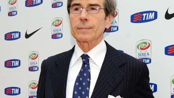 Braida: "Non compriamo più nessuno". Si punta solo ai prestiti...