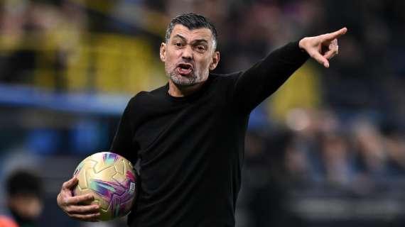 ESCLUSIVA MN - Basile (DAZN): "In Portogallo accostano Conceiçao a Simeone. Con lui tanti cresciuti esponenzialmente"